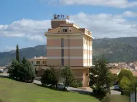 Hotel Sandalia