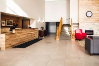 斯托克頓麗怡飯店