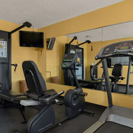Quality Inn & Suites Dublin