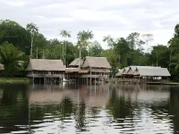 Hotel Anaconda Hotels in 