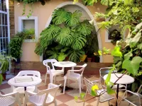 Castillo Lanjaron - Wifi