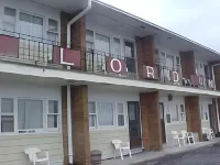 Lord Nelson Motel