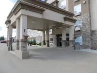 Service Plus Inns & Suites Drayton Valley - Lemmikkieläimet sallittu