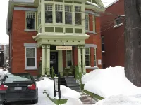 Rideau Inn