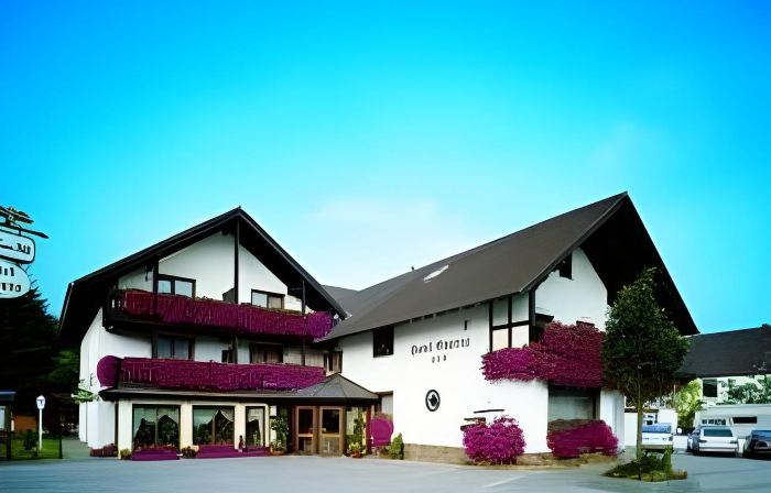 Landhotel Ewerts