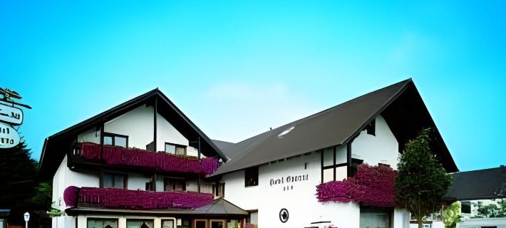 Landhotel Ewerts Hotels in Landkreis Ahrweiler
