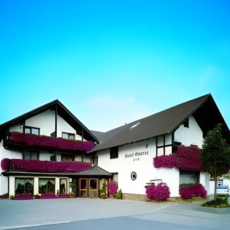 Landhotel Ewerts