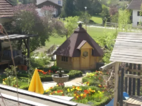 Landhotel und Gasthof Kirchberger Hotels in Wildsteig