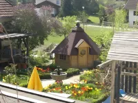 Landhotel Und Gasthof Kirchberger Hotels in Wildsteig