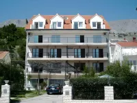 Pansion Begic Hotels in Duće