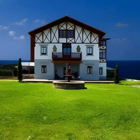 Hotel Villa Itsaso
