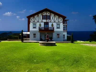 Hotel Villa Itsaso Hotels in Mutriku