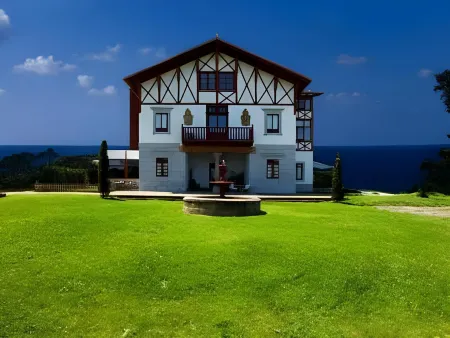 Hotel Villa Itsaso