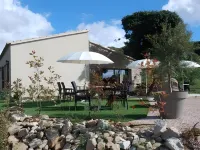 Hotel & Restaurant les Bergeries d'Alata Hotels in Calcatoggio