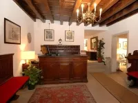 Hotel Casanova Các khách sạn ở Venice