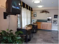 Executive Inn and Suites Longview