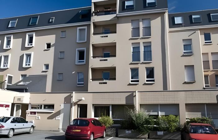 Logis/Hôtel l'Amandois