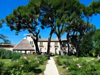 Le Mas de l'Espérance - Chambres d'hôtes de Prestige 벨레가르데 호텔