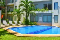 Ambiance Suites - Yüzme Havuzu