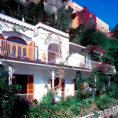 Villa Fiorentino