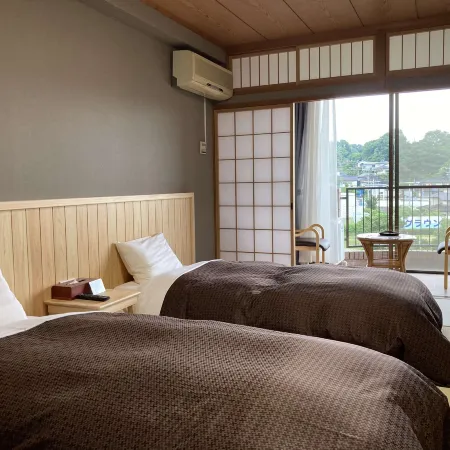 Arakikanko Hotel