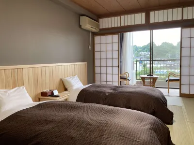 Arakikanko Hotel