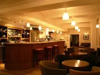 The Royal Oak Hotel, Welshpool - the Coaching Inn Group - bar