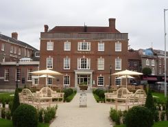 The Crown Hotel