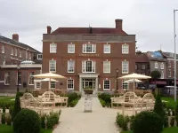 The Crown Hotel Hotels in 