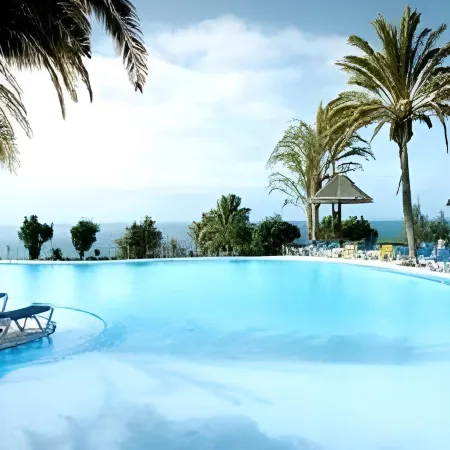 Robinson Esquinzo Playa - All Inclusive