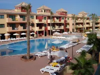 Bluesea Aloe Corralejo
