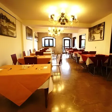 Hotel Hacienda Plaza de Armas