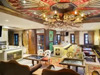Aroma Dryos Spa & Eco Hotel Hotel a Metsovo