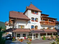 Hotel Winkler Sport & Spa Resort - Kuntosalit