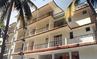 Royal Heritage Resort