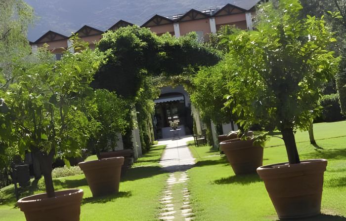 Iseo Lago Hotel