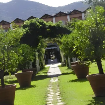 Iseo Lago Hotel