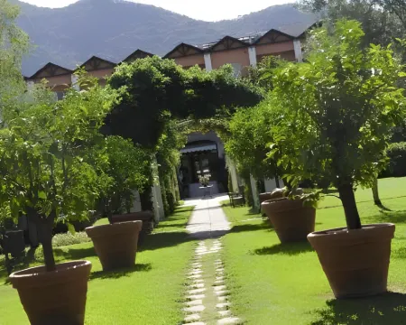 Iseo Lago Hotel Iseo otelleri