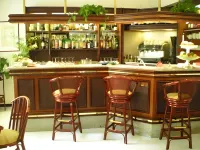 Hotel Palme - bar