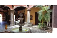 Hotel Boutique Posada de Las Flores Loreto