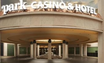 Park, Hotel & Entertainment
