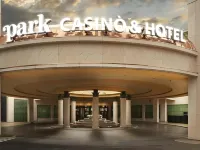 Park, Hotel & Entertainment Hotels in Kozana