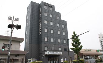 HOTEL LiVEMAX Sagamihara Ekimae