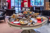 Garrigae Distillerie de Pezenas - Hotellerie & Spa