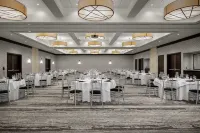 Embassy Suites by Hilton Springfield Hotels in Springfield