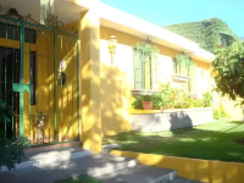 Hotel la Posada del Angel