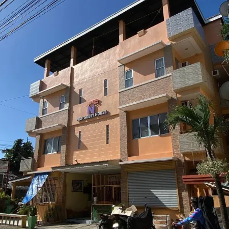 N and F Guesthouse