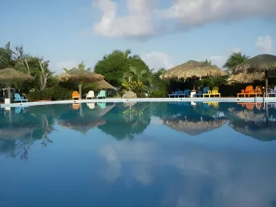 Hotel Henry Morgan All Inclusive فنادق في 