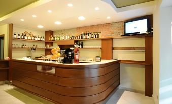 Albergo Leon Bianco Gonars