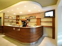 Albergo Leon Bianco Gonars Hotels in Cervignano del Friuli